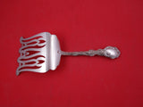 Versailles by Gorham Sterling Silver Asparagus Fork pierced fancy 9"