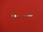 Commonwealth Engraved by Watson Sterling Silver Cocktail Fork 5 1/4"