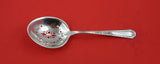 Louis XIV by Towle Sterling Silver Ice Spoon Small Pierced 7 3/4"