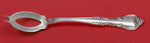Alencon Lace by Gorham Sterling Silver Olive Spoon Ideal 5 3/4" Custom Made