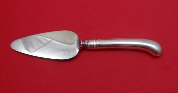 Classic Fashion by Reed and Barton Sterling Silver Cheese Server 6 1/2"