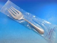 Woodwind by Reed & Barton Sterling Silver Flatware Set 12 Service 63 Pieces New