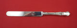 Regent by Gorham Sterling Silver Banquet Knife HH SP blunt blade 10 3/4"