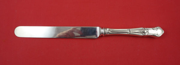 Regent by Gorham Sterling Silver Banquet Knife HH SP blunt blade 10 3/4"