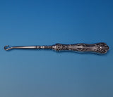 Imperial Queen by Whiting Sterling Silver Button Hook #4107 6 3/8" (#7545)