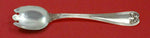Colonial by Tiffany and Co Sterling Silver Ice Cream Dessert Fork Custom 5 3/4"