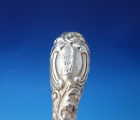 Cluny by Gorham Sterling Silver Clothes Brush #C144 (#3138)