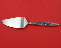 Meadow Song by Towle Sterling Silver Cheese Server HH WS Original 7 1/4"