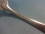 Old Maryland Engraved by Kirk Sterling Silver Flatware Set 8 Service 49 Pieces