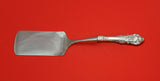 Sir Christopher by Wallace Sterling Silver Lasagna Server HHWS Custom 11 1/2"