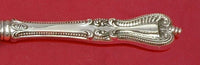 Old Colonial by Towle Sterling Silver Steak Knife Set 8pc Not Serrated Custom