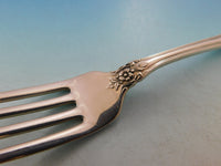Stanton Hall by Oneida Sterling Silver Flatware Set for 8 Service 35 pieces