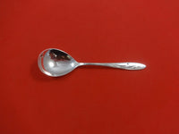 Awakening by Towle Sterling Silver Sugar Spoon 5 1/4" Serving Silverware