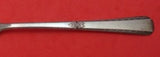 Spring Bouquet by International Sterling Silver Teaspoon 6" International