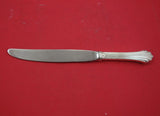 Homewood by Stieff Sterling Silver Dinner Knife modern 9 3/4"