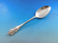 Donatello by Amston Sterling Silver Flatware Set for 8 Service 43 pieces