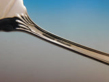 Edgemont Gold by Gorham Sterling Silver Flatware Set 8 Service 35 Pieces Dinner
