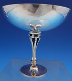 Georg Jensen Sterling Silver Compote Raised #532E 4 1/4" x 4 1/4" 6.5 ozt. #7910