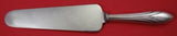 Elsinore by International Sterling Silver Cake Server HH WS Narrow Blade 9 1/2"