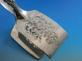Saint James by Tiffany and Co Sterling Asparagus Serving Tong Fleur De Lis BC