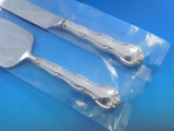Rondo by Gorham Sterling Silver Wedding Cake Set Server 2pc Custom Made HHWS