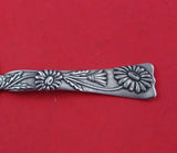 Vine by Tiffany and Co Sterling Silver Bon Bon Spoon Light GW 5 1/4" Serving