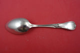 Zodiac By Gorham Sterling Silver Teaspoon "Capricorn" December 5 7/8"