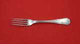 Rochambeau by Puiforcat Sterling Silver Dinner Fork  8 1/8"