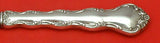 Tara by Reed and Barton Sterling Silver Butter Spreader Modern Blade HH 6 3/8"