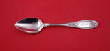 Olive by Wood and Hughes Sterling Silver Place Soup Spoon 7 1/4"