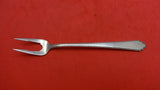 William and Mary by Lunt Sterling Silver Pickle Fork 2-Tine 5 1/2"