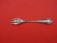 El Greco by Reed and Barton Sterling Silver Pickle Fork 5 7/8"