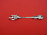 El Greco by Reed and Barton Sterling Silver Pickle Fork 5 7/8"