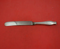 Weymouth by Gorham Sterling Silver Regular Knife Blunt 8 5/8" Flatware Heirloom