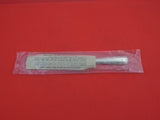 Candlelight by Towle Sterling Silver Steak Knife HH WS New FS Orig 8"