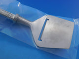 Virginian by Oneida Sterling Silver Cheese Plane with Flat Blade HHWS Custom