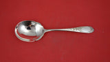 Primrose by Kirk Sterling Silver Berry Spoon 8 3/8"