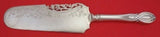 Chippendale Old by Alvin Sterling Silver Cake Server HH Bright-Cut Pcd 10 1/4"