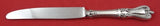 Old Colonial by Towle Sterling Silver Regular Knife French HH SP 8 3/4" Flatware