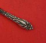 Athene / Crescendo by Amston Sterling Silver Lobster Shears HH WS 10 5/8"