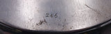 Repousse by Jenkins and Jenkins Sterling Silver Round Covered Dish #246 (#7821)