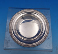 Gran Paris by Camusso Peruvian Sterling Silver Nut Dish Large 4 1/8" (#8497)