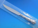 Strasbourg by Gorham Sterling Silver Steak Knife Set 8pc Not Serrated Custom