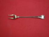 Tudor by Lunt Sterling Silver Pickle Fork 2-tine 5 7/8"