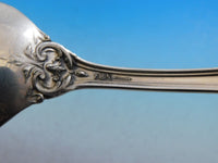 Francis I old by Reed & Barton Sterling Silver Essential Serving Set Large 5-pcs
