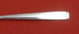 Oslo by Porter Blanchard Sterling Silver Pickle Fork 2-Tine 5" Serving Heirloom