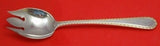 Golden Winslow by Kirk Sterling Silver Ice Cream Fork Custom (Wallace Style)
