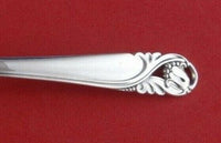 Spring Glory by International Sterling Silver Baby Fork 4 1/4" Child's Flatware
