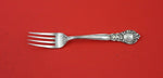 Royal Oak by Gorham Sterling Silver Junior Fork 5 5/8"