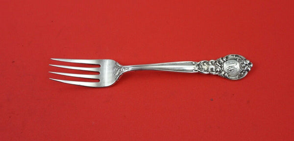 Royal Oak by Gorham Sterling Silver Junior Fork 5 5/8"